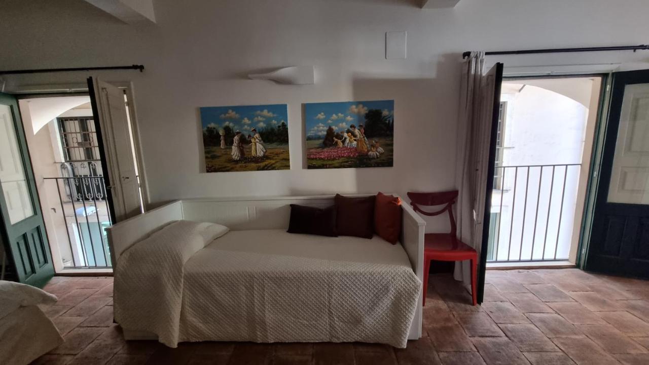 Le Dimore Del Corso II Ad Acireale Fra Catania, Taormina, Il Mare E L'Etna Esterno foto