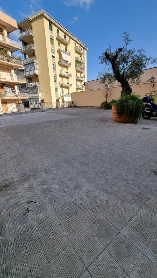 Le Dimore Del Corso II Ad Acireale Fra Catania, Taormina, Il Mare E L'Etna Esterno foto