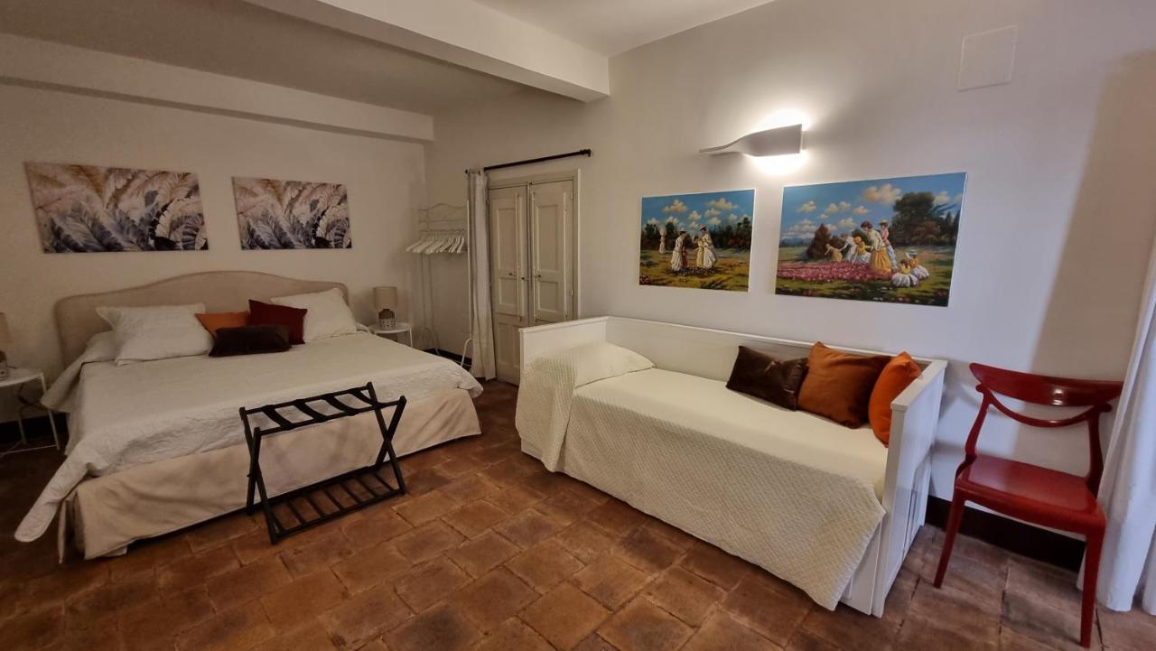 Le Dimore Del Corso II Ad Acireale Fra Catania, Taormina, Il Mare E L'Etna Esterno foto