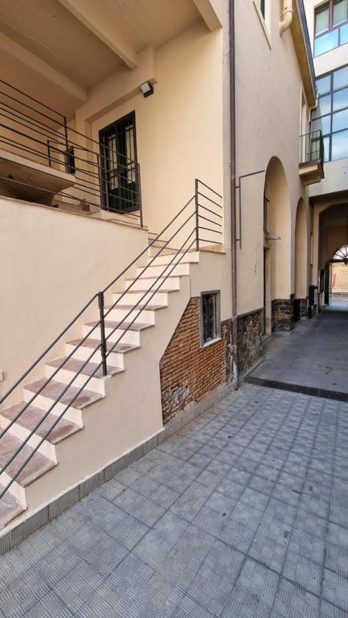 Le Dimore Del Corso II Ad Acireale Fra Catania, Taormina, Il Mare E L'Etna Esterno foto