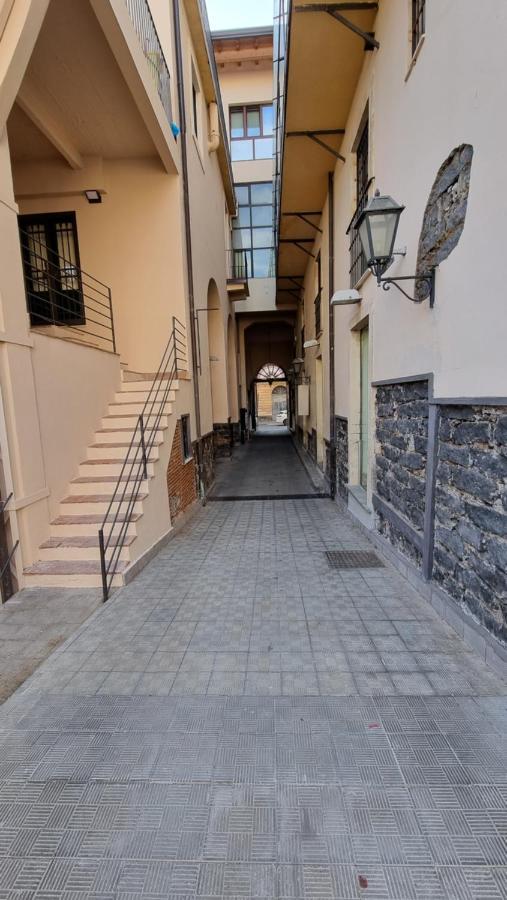 Le Dimore Del Corso II Ad Acireale Fra Catania, Taormina, Il Mare E L'Etna Esterno foto