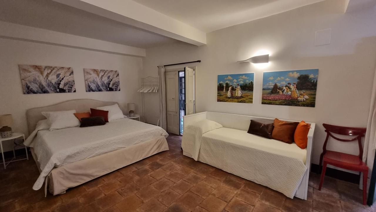 Le Dimore Del Corso II Ad Acireale Fra Catania, Taormina, Il Mare E L'Etna Esterno foto