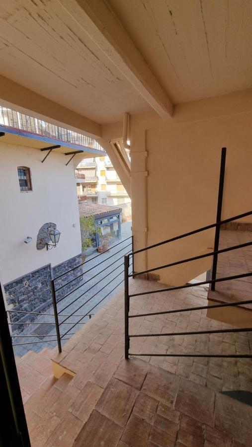 Le Dimore Del Corso II Ad Acireale Fra Catania, Taormina, Il Mare E L'Etna Esterno foto